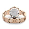Cerruti 1881 Cerruti 1881 Gardena CIWLG0008305,  франция женские часы на браслете нержавеющая сталь с ip-покрытием боковой вид