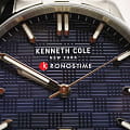 Kenneth Cole Kenneth Cole Modern Classic KCWGH0046904  американские мужские часы на браслете нержавеющая сталь боковой вид