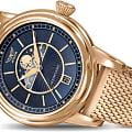 Aviator Aviator Douglas MoonFlight V.1.33.2.256.5 , наручные женские часы фото под углом