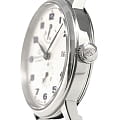 Orient Orient RE-AW0004S0, star япония мужские часы на браслете кожаный боковой вид