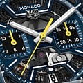 TAG Heuer TAG Heuer Monaco Chronograph CBL2188.FT6261 , наручные мужские часы фото под углом