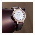 Seiko Seiko Conceptual Series Dress SUP450P1, conceptual series dress япония женские часы на браслете кожаный боковой вид
