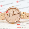 Swarovski Swarovski Cosmopolitan 5517800 , наручные женские часы фото под углом