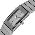 Rado Rado Ceramica R21640702, ceramica швейцария женские часы на браслете керамика боковой вид