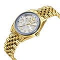 Оригинальные часы Slazenger Slazenger SL.09.2376.3.05 кварцевые калибр механизма seiko tmi vj21c1 общий вид