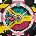 Часы Casio G-Shock GA-110LL-1ADR (GA-110LL-1A) фото 4