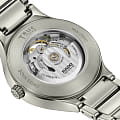 Rado Rado True Round Open Heart R27108112, true швейцария мужские часы на браслете высокотехнологичная керамика боковой вид