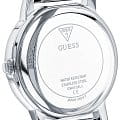 Guess GW0534L1 женские часы застежка крупным планом