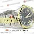 Guess Guess Connoisseur GW0265G8,  сша мужские часы на браслете нержавеющая сталь с ip-покрытием боковой вид