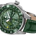 Оригинальные часы Aviator Aviator Airacobra V.1.37.0.309.4 кварцевые калибр механизма ronda 515.24h общий вид