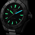 TAG Heuer TAG Heuer Aquaracer Professional 200 WBP1110.BA0627  - задняя крышка сталь металл корпуса, швейцария часы