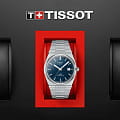 Tissot Tissot PRX Powermatic 80 T137.407.11.041.00 модель T1374071104100 швейцария наручные часы
