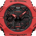 Часы Casio G-Shock GA-B001-4ADR (GA-B001-4A) фото 7
