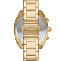 Fossil Fossil FB-02  BQ3658 , наручные женские часы фото под углом
