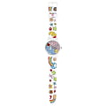 Swatch Swatch New Gent Bioceramic Swatch Pay! SO32W108-5300, bioceramic швейцария мужские часы на браслете силикон боковой вид