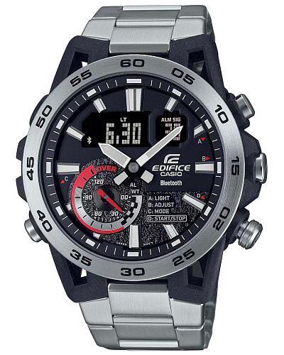 Casio Edifice ECB-40D-1ADF (ECB-40D-1A)