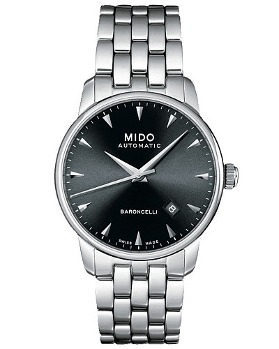 Mido Baroncelli Gent M8600.4.18.1