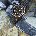 Rado Rado Captain Cook High-Tech Ceramic R32127162 механические часы с аксессуарами мужские часы модель R32127162