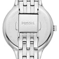 Fossil Fossil Laney BQ3861 , наручные женские часы фото под углом