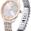 Swarovski 5649987 женские часы застежка крупным планом