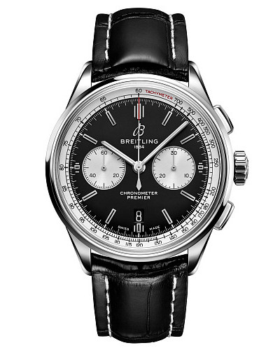 Breitling Premier B01 Chronograph 42 AB0118371B1P2