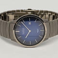 Boccia Titanium Boccia Titanium Circle-Oval 3645-03,  германия мужские часы на браслете титановый боковой вид