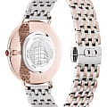 Salvatore Ferragamo Salvatore Ferragamo chic SFYH00521,  швейцария женские часы на браслете сталь c pvd покрытием боковой вид