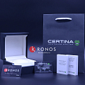 Часы Certina DS Podium C001.639.16.057.01 фото 9