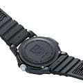 Luminox Luminox Leatherback Sea Turtle XS.0335  - задняя крышка пластик карбон корпуса, швейцария часы
