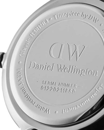 Daniel Wellington Petite Bristol DW00100233