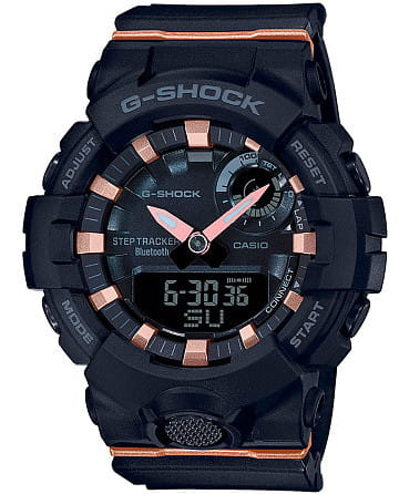 Casio G-Shock GMA-B800-1A