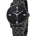 Оригинальные часы Rado Rado Diamaster R14043717 кварцевые калибр механизма eta 2681 общий вид
