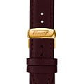 Часы Tissot Heritage Banana Centenary Edition T117.509.36.022.00 фото 2