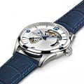 Hamilton Hamilton Jazzmaster Open Heart Auto H32705651 , наручные мужские часы фото под углом