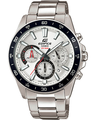 Casio Edifice EFV-570D-7AVUDF (EFV-570D-7A)