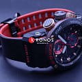 Casio Casio G-Shock GWR-B1000X-1A мужские часы черный циферблат на запястье