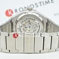 Kenneth Cole Kenneth Cole Automatic KCWGY0046303 механические женские часы часы, крупный план антрацитовый циферблат