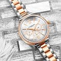 Оригинальные часы Stuhrling Stuhrling Aria 3908.3 кварцевые калибр механизма  общий вид