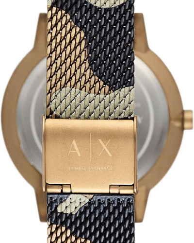 Armani Exchange Cayde AX2754