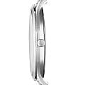 Salvatore Ferragamo Salvatore Ferragamo SFDE00118,  швейцария мужские часы на браслете кожаный боковой вид
