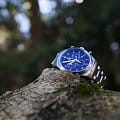 Swiss Military by Chrono Swiss Military by Chrono SM34076.02,  швейцария мужские часы на браслете нержавеющая сталь боковой вид