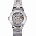 Orient Orient RE-AW0006S мужские часы белый циферблат на запястье