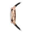 Mido Mido Baroncelli Lady Day M039.207.36.106.00, baroncelli швейцария женские часы на браслете кожаный боковой вид