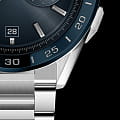 TAG Heuer TAG Heuer Connected Calibre E3 - 45 mm SBG8A11.BA0646 мужские часы черный циферблат на запястье