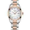 Часы Longines Conquest Classic L2.286.3.87.7