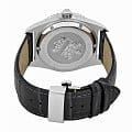 Certina C0144101605100 мужские часы застежка крупным планом