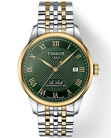 Tissot Le Locle Powermatic 80 T006.407.22.093.00