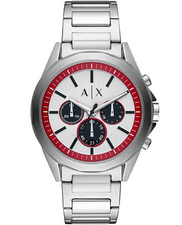 Armani Exchange Fitz  AX2646