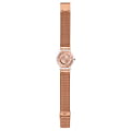 Swatch Swatch Skin Classic Biosourced SS08K104M , наручные женские часы фото под углом