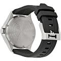 Hamilton H82315331 мужские часы застежка крупным планом